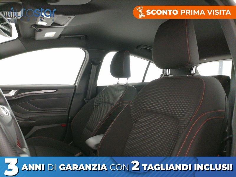 Ford Focus 1.0 ecoboost h ST-Line 125cv powershift