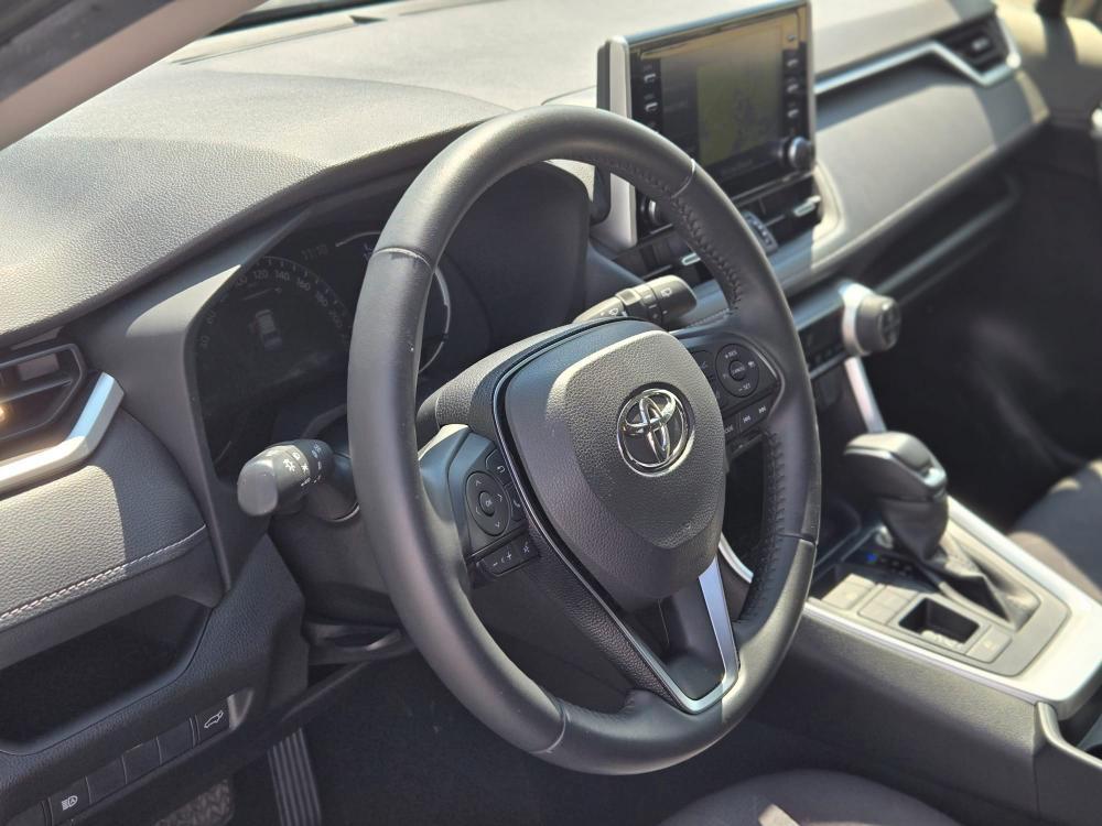 Toyota RAV4 Rav4 2.5 vvt-ie h Dynamic 2wd 218cv e-cvt
