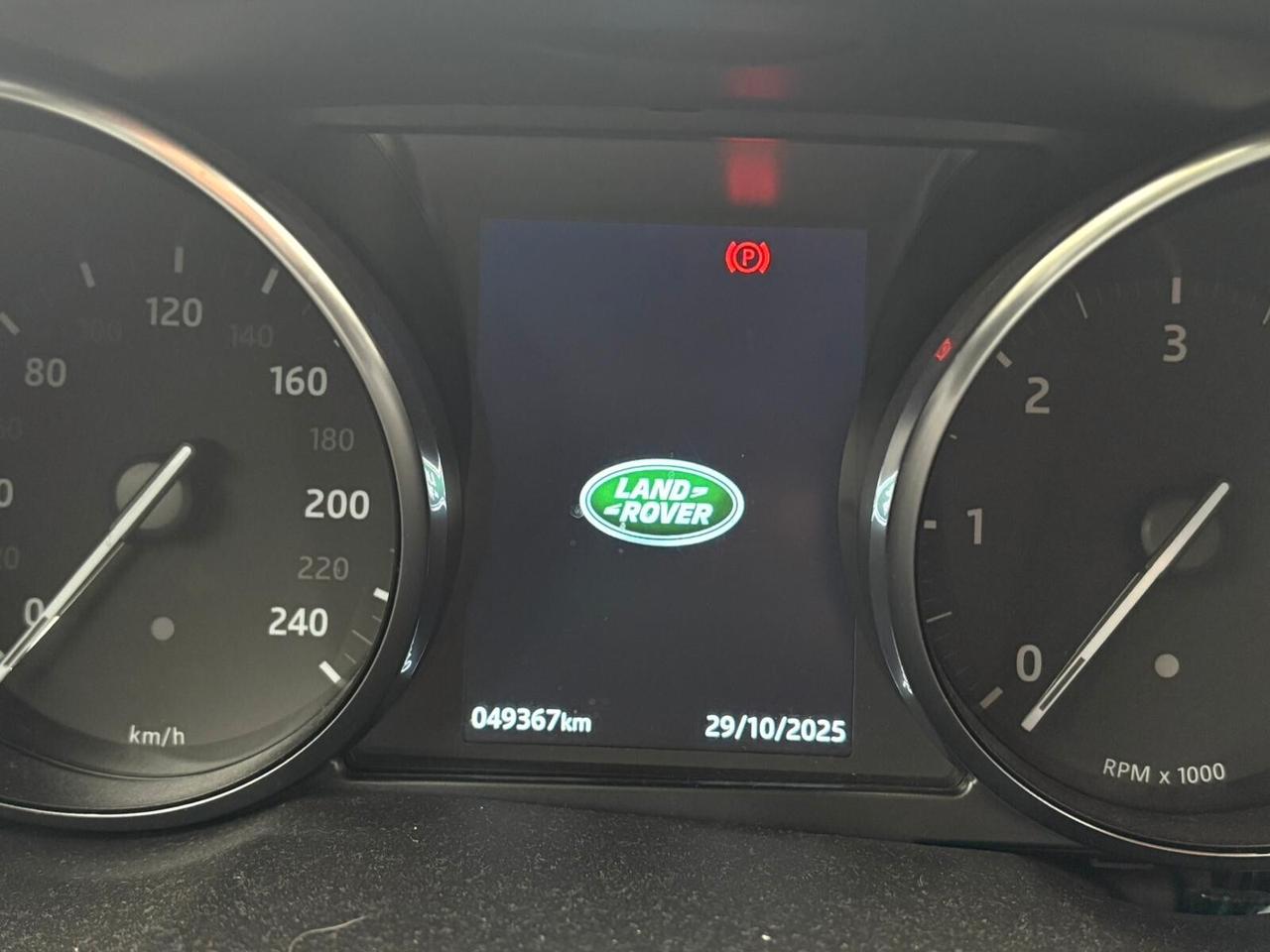 Land Rover Range Evoque 2.0 TD4 180 CV 5p. SE Dynamic