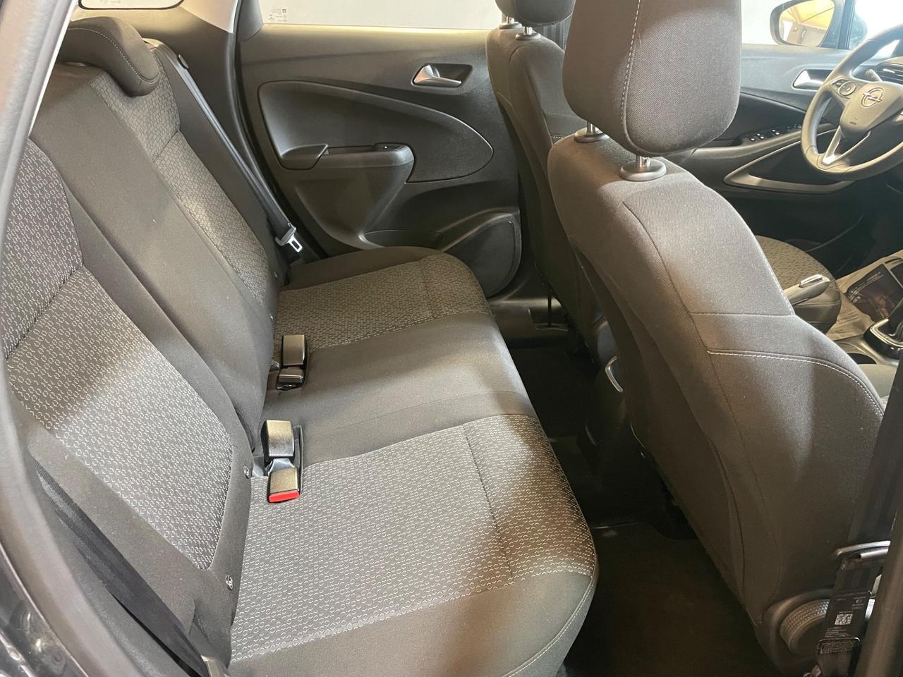 Opel Crossland X 1.2 12V Advance