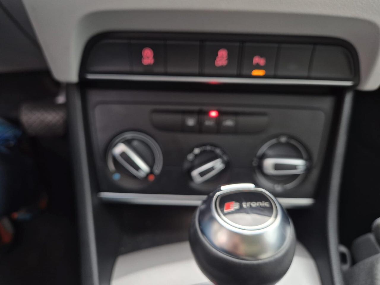 Audi Q3 2.0 TDI QUATTRO S-tronic Business Plus E5B