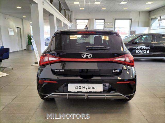 HYUNDAI i20 1.0 T-GDI 48V MT Prime