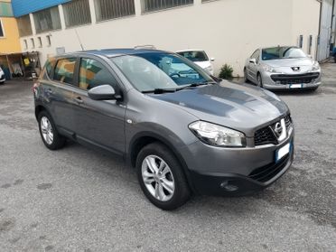 Nissan Qashqai 1.5 dCi DPF Visia