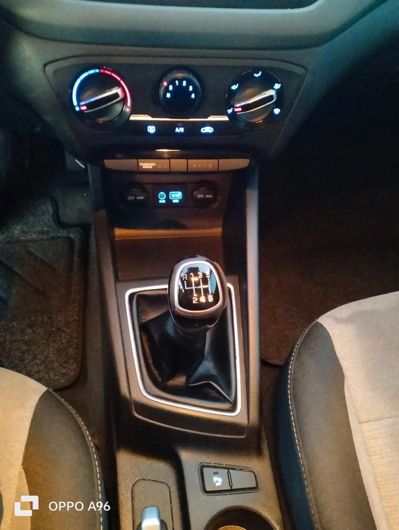 Hyundai i20 1.1 CRDi 12V 5 porte Style