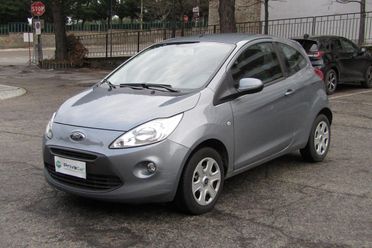 FORD Ka 1.2 8V 69 CV Individual