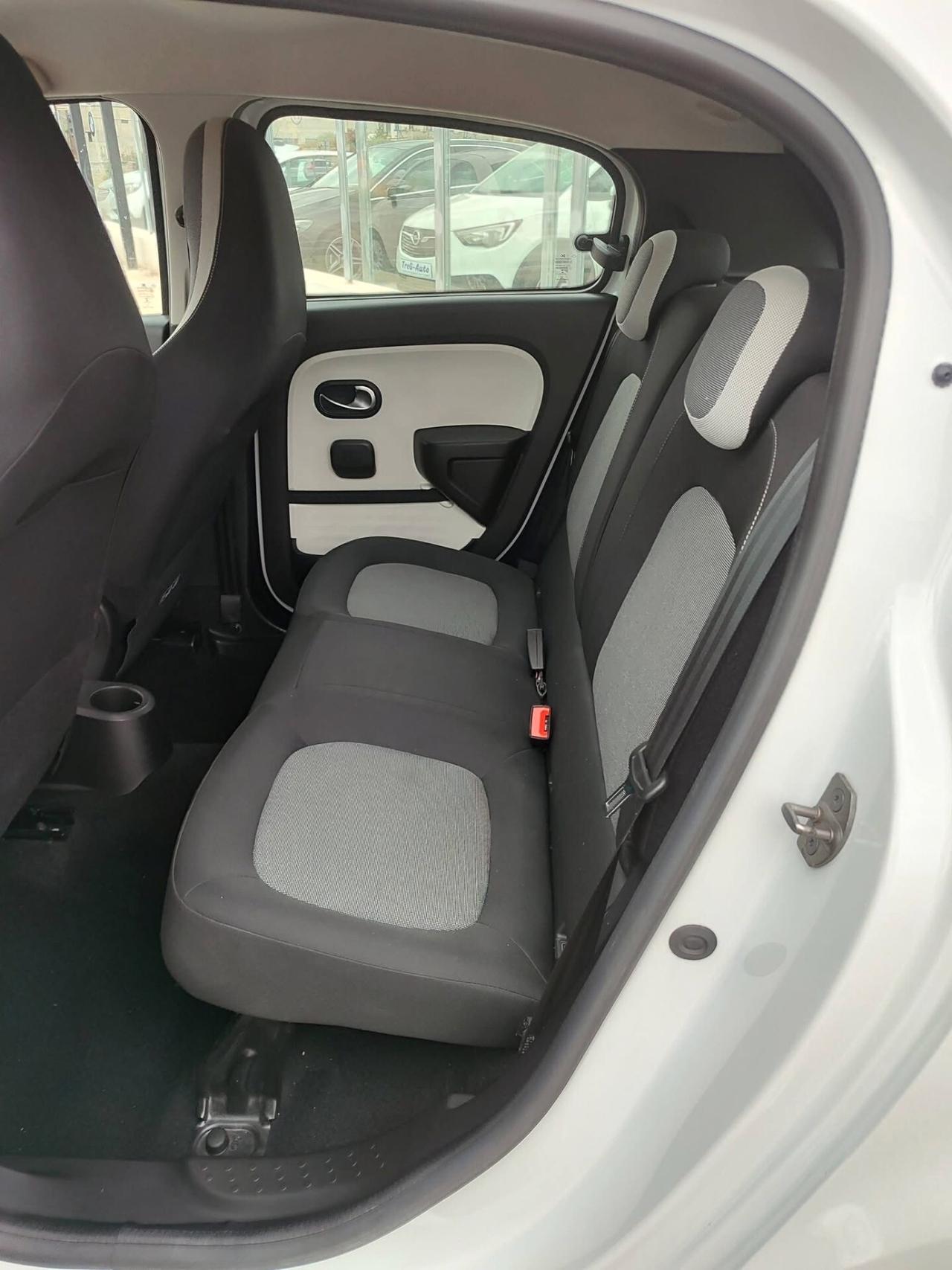 Renault Twingo SCe 65 CV Zen