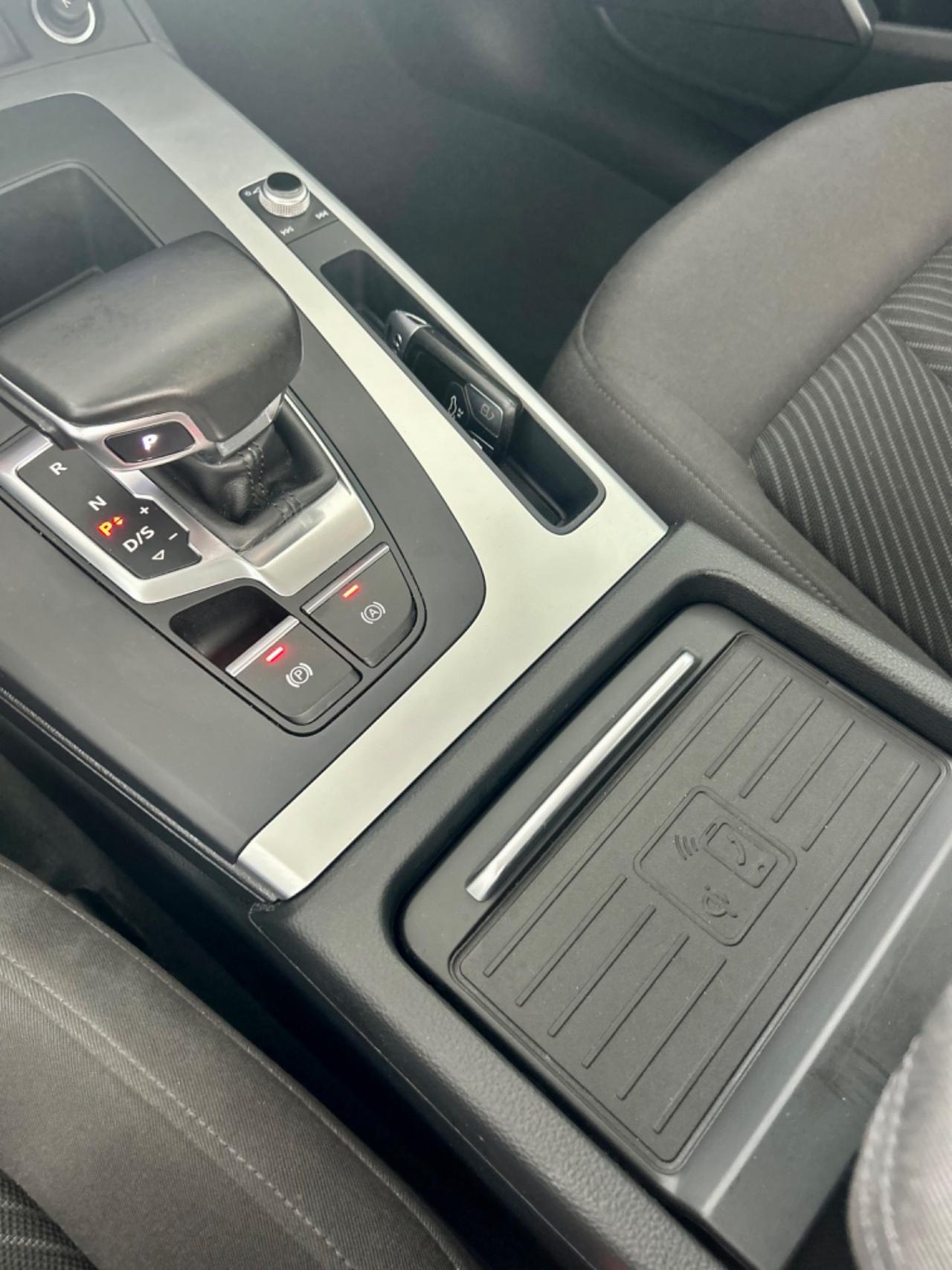 Audi Q5 SPB 2.0 TDI 204 CV S tronic FINANZIABILE