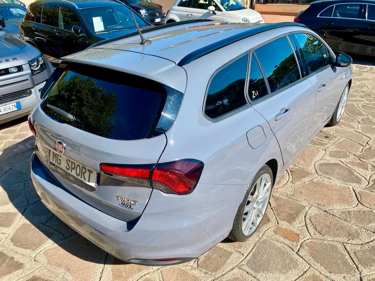 Fiat Tipo 1.4 T-Jet 120CV S-Design -AZIENDALE-GARANZIA 12 MESI e6