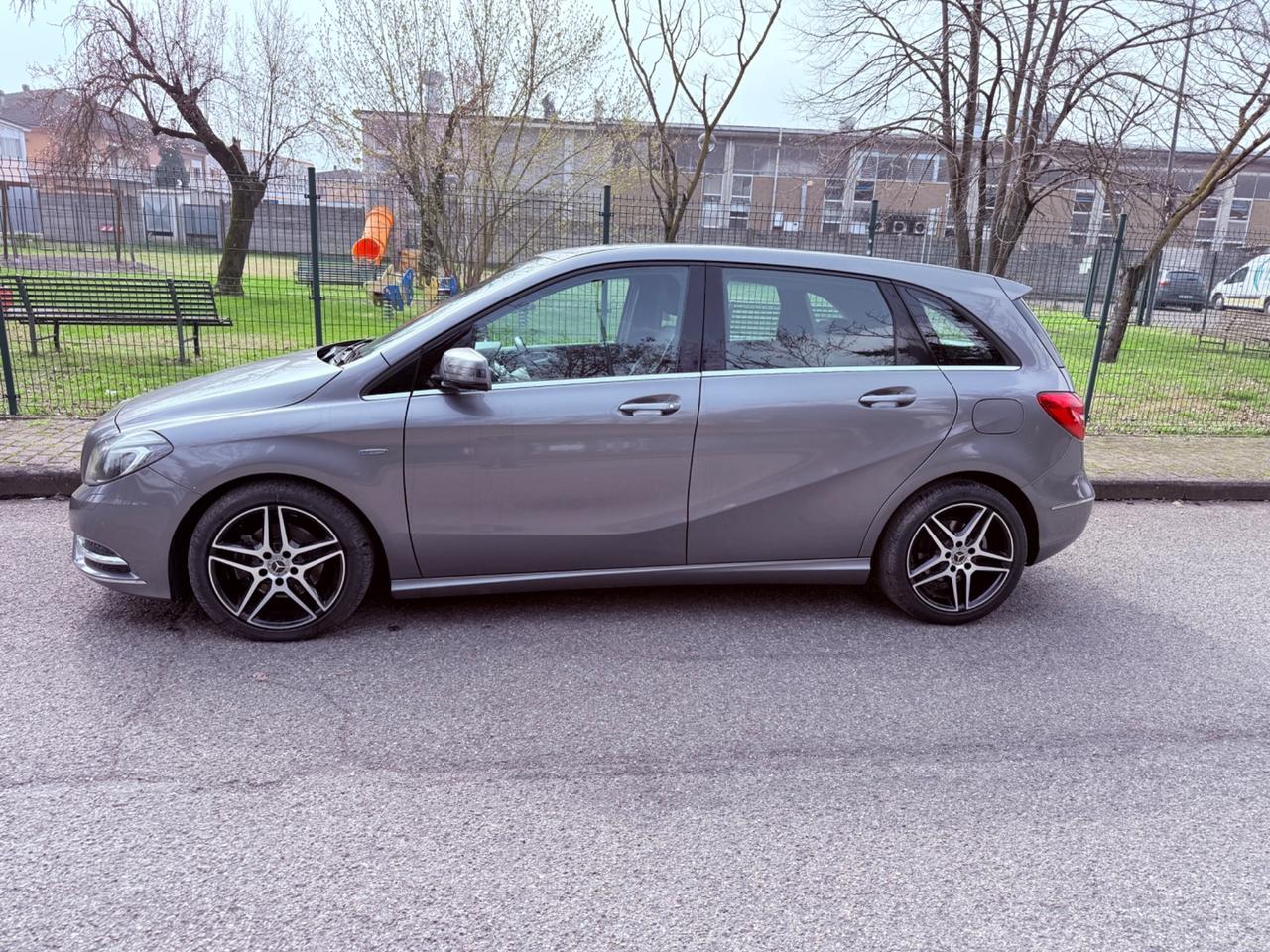 Mercedes-benz Classe B 200 CDI PREZZO SUPER!!!!