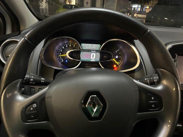 RENAULT Clio Sporter 0.9 TCe 12V 90CV Costume National
