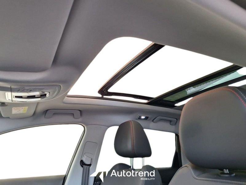 DR AUTOMOBILES dr 6.0 1.5 Turbo 154 CV Bi-Fuel GPL Automatica TETTO LED