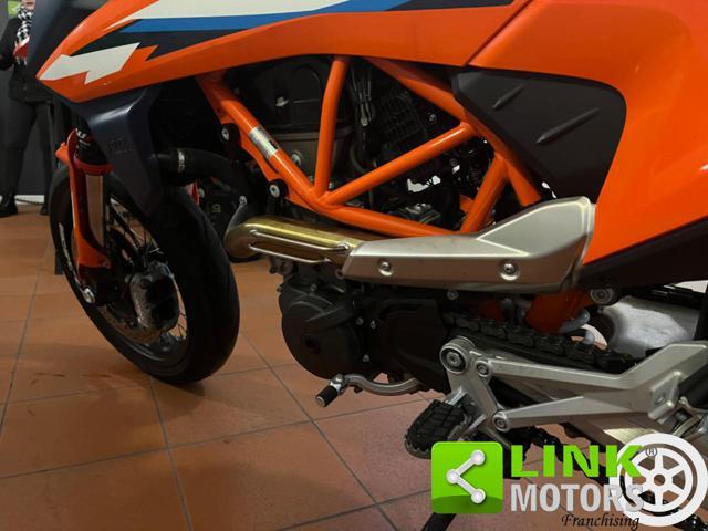 KTM 690 SMC R