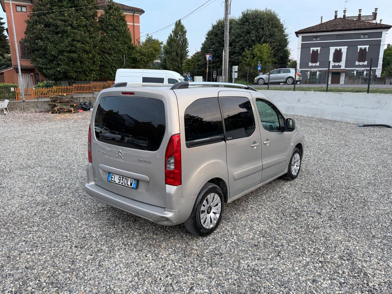 Citroen Berlingo Multispace 1.6 e-HDi 90 CMP6 Seduction