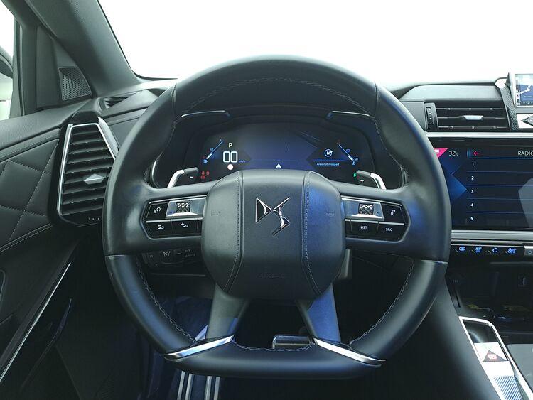 DS DS 7 Crossback Grand chic aut. BR521627 1.5 Diesel 131CV
