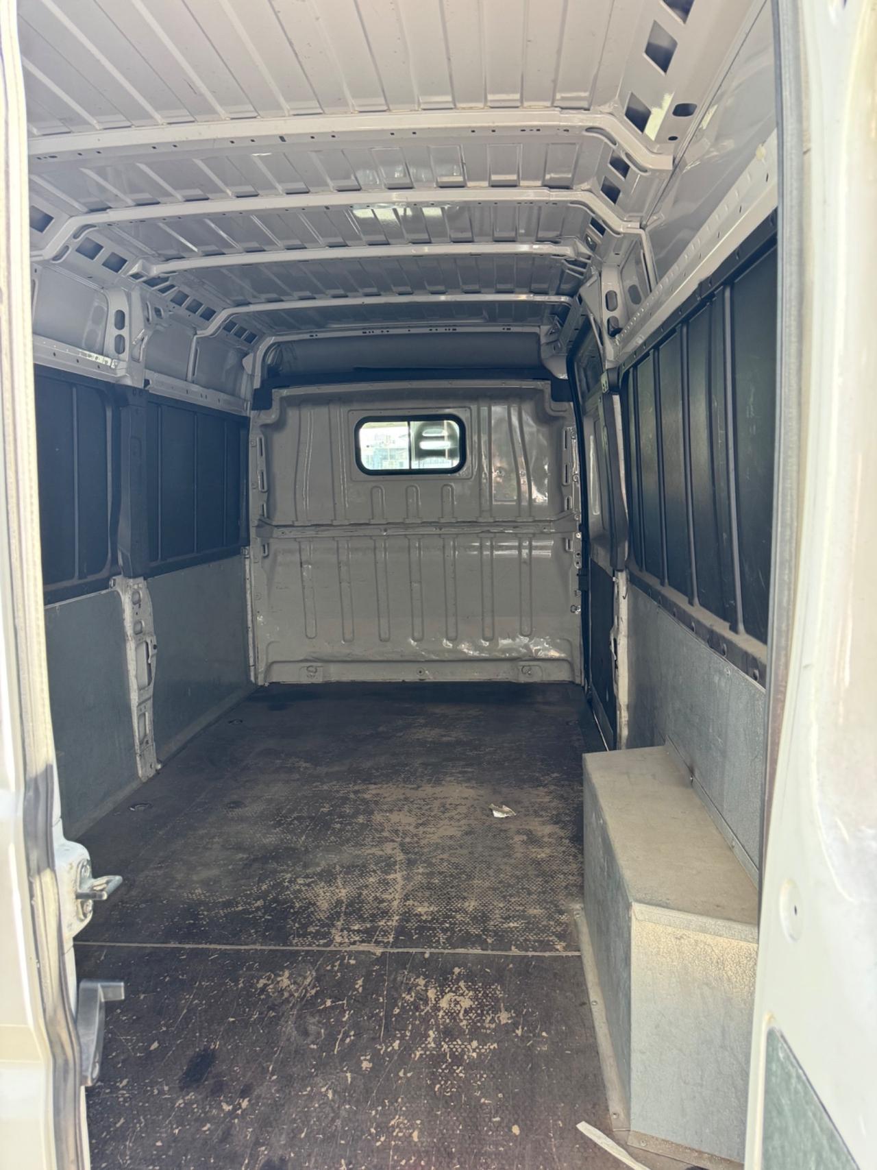 Fiat Ducato 30 2.3 MJT 130CV PC-TM Furgone