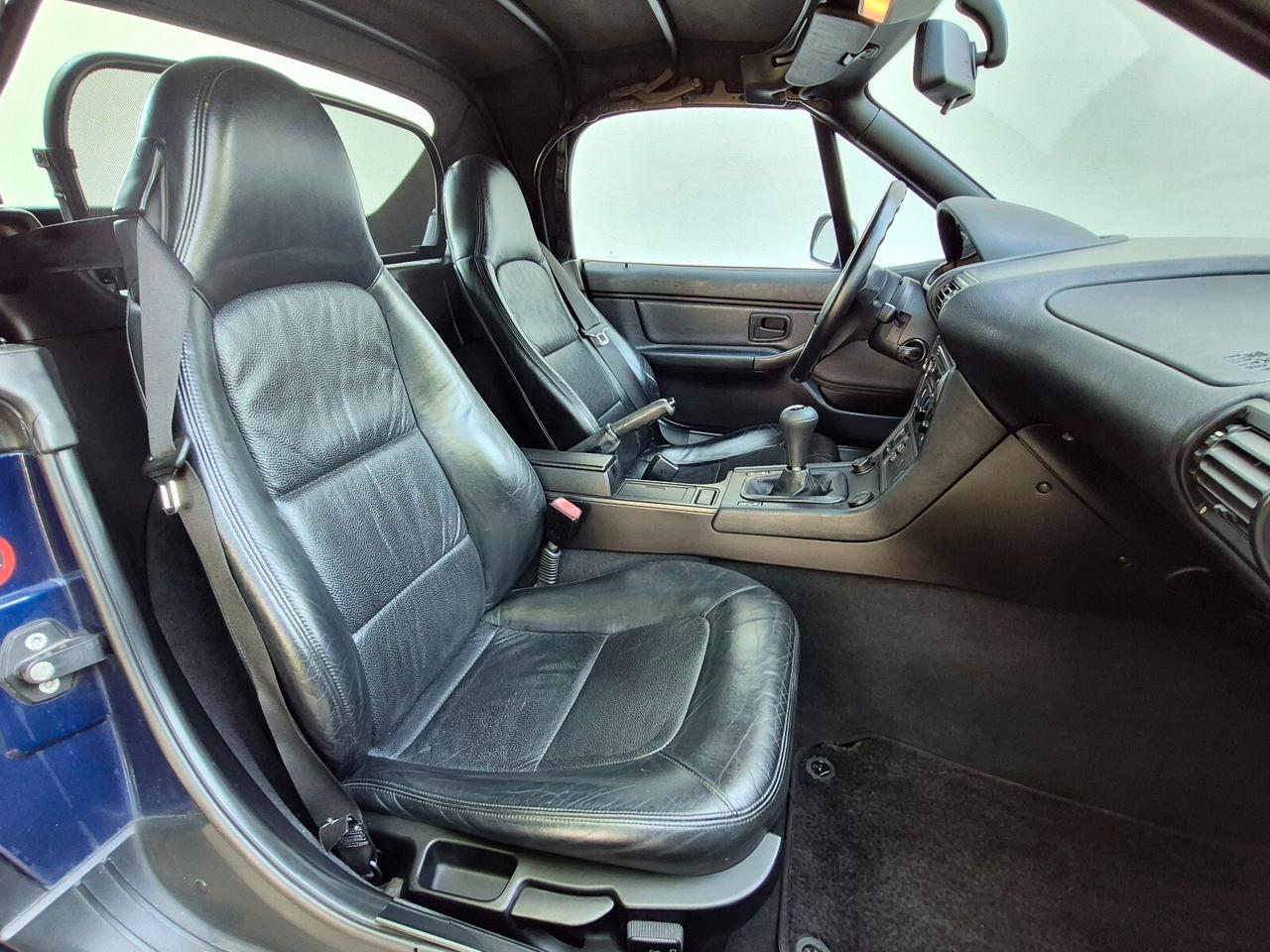 Bmw Z3 Roadster 1.9 16V 140 CV