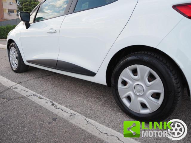 RENAULT Clio dCi 8V 75 CV Start&Stop 5 porte Energy Intens