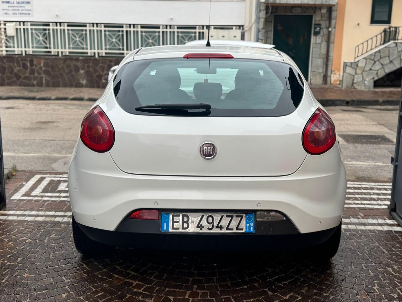 Fiat Bravo 1.4 Emotion GPL