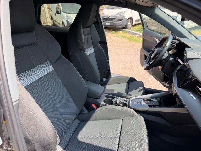AUDI A3 Sportback 35 advanced