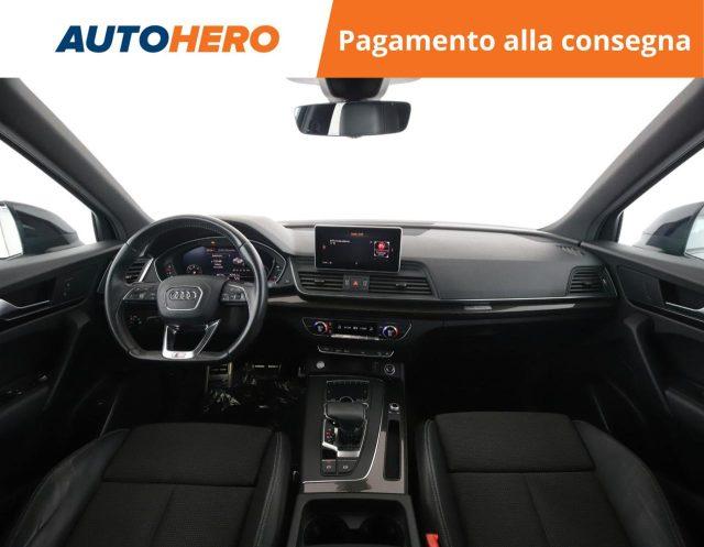 AUDI Q5 40 TDI quattro S tronic Sport