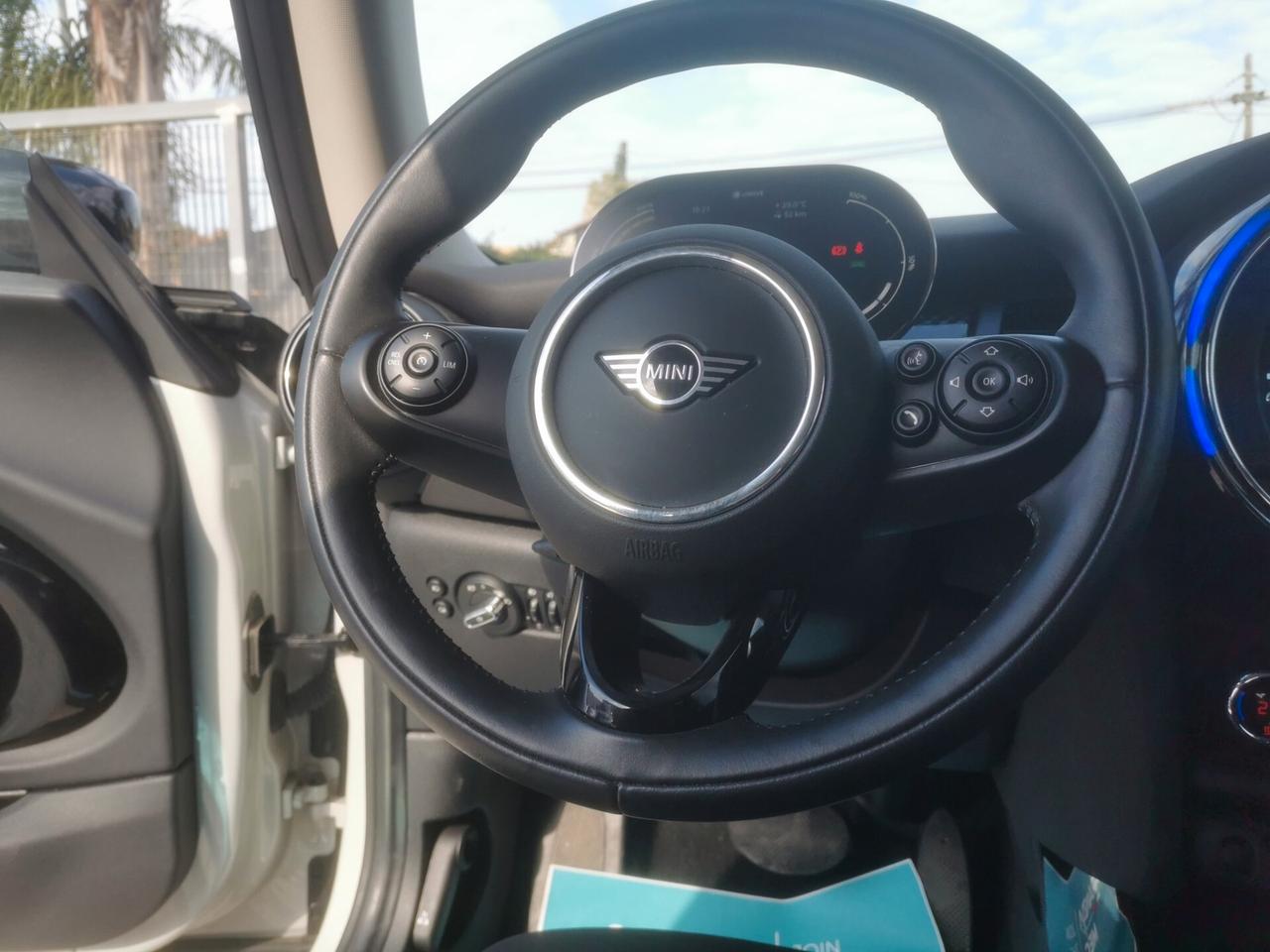 Mini Full Electric Cooper SE S102cv km 26.000 2021