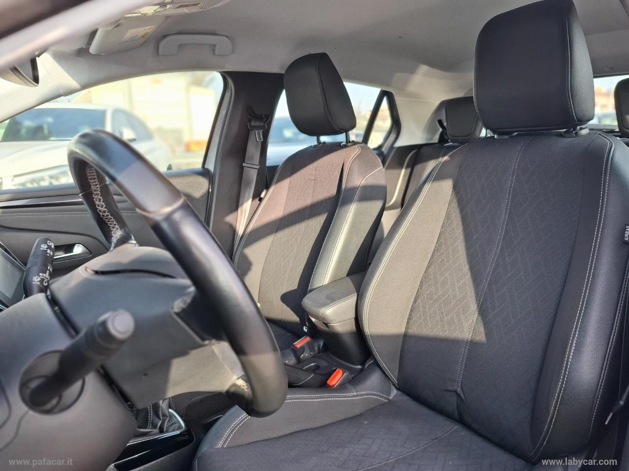 OPEL Corsa 1.2 Elegance