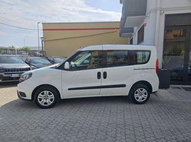 Fiat Doblò AUTOCARRO 5 POSTI IVA ESPOSTA