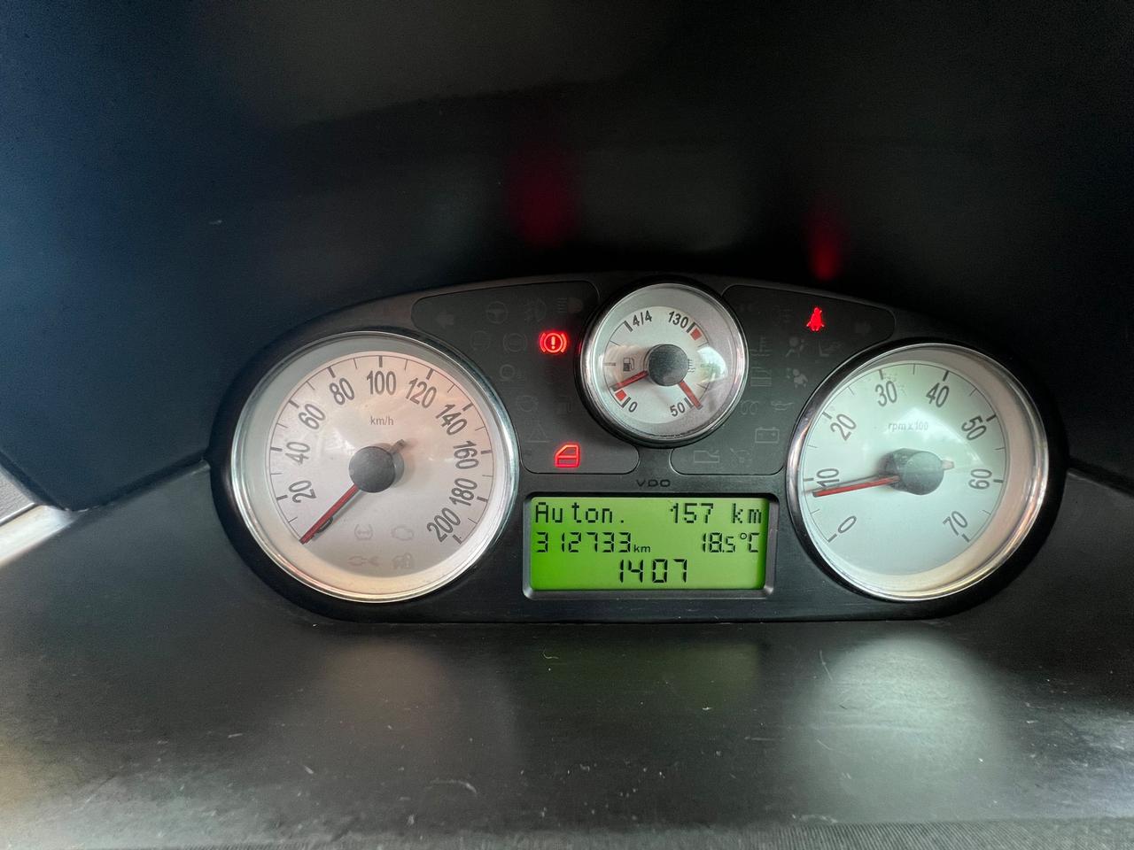 Lancia Ypsilon 1.3 MJT 75 CV Elle