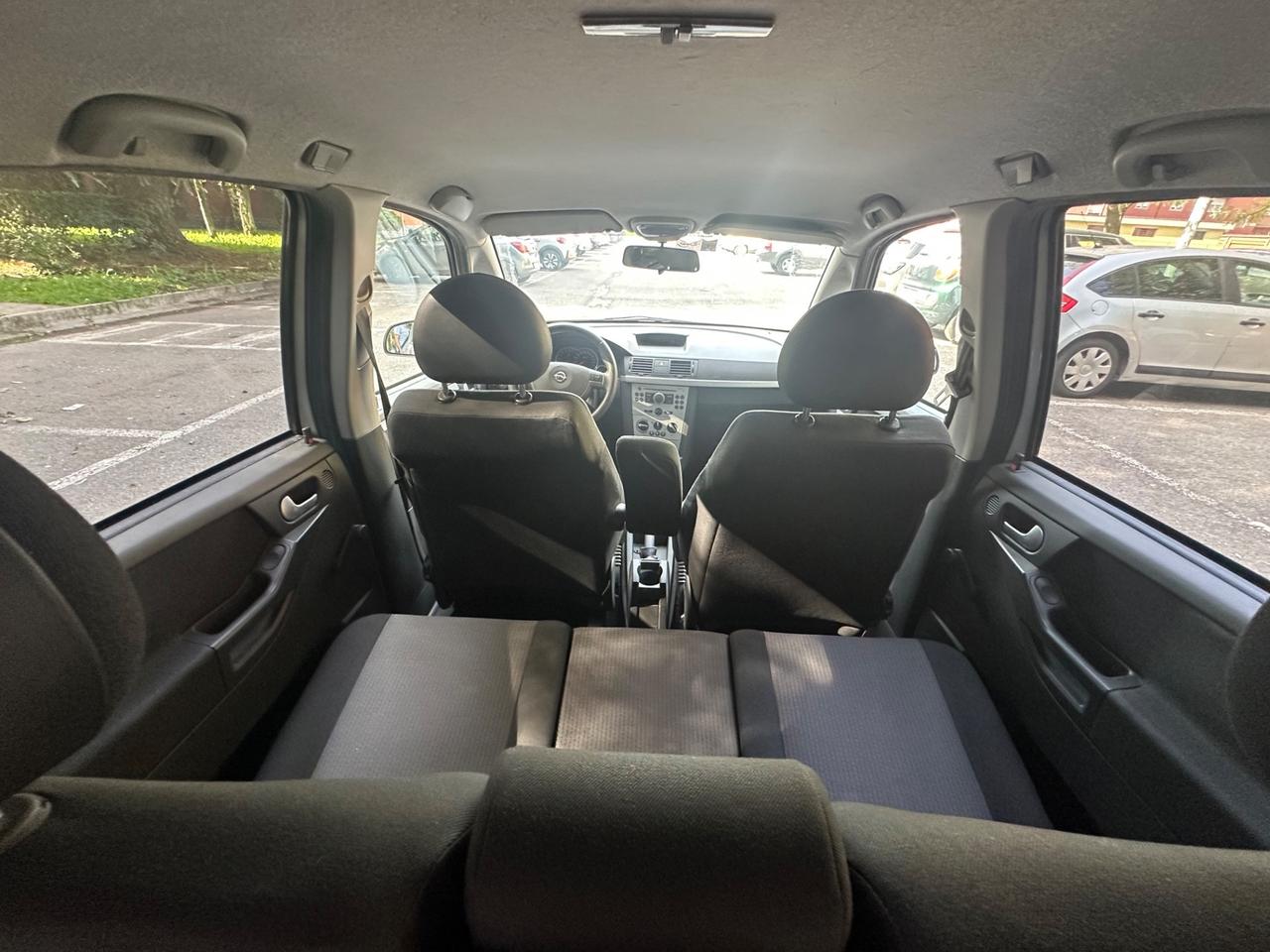 Opel Meriva 1.4 16V Club