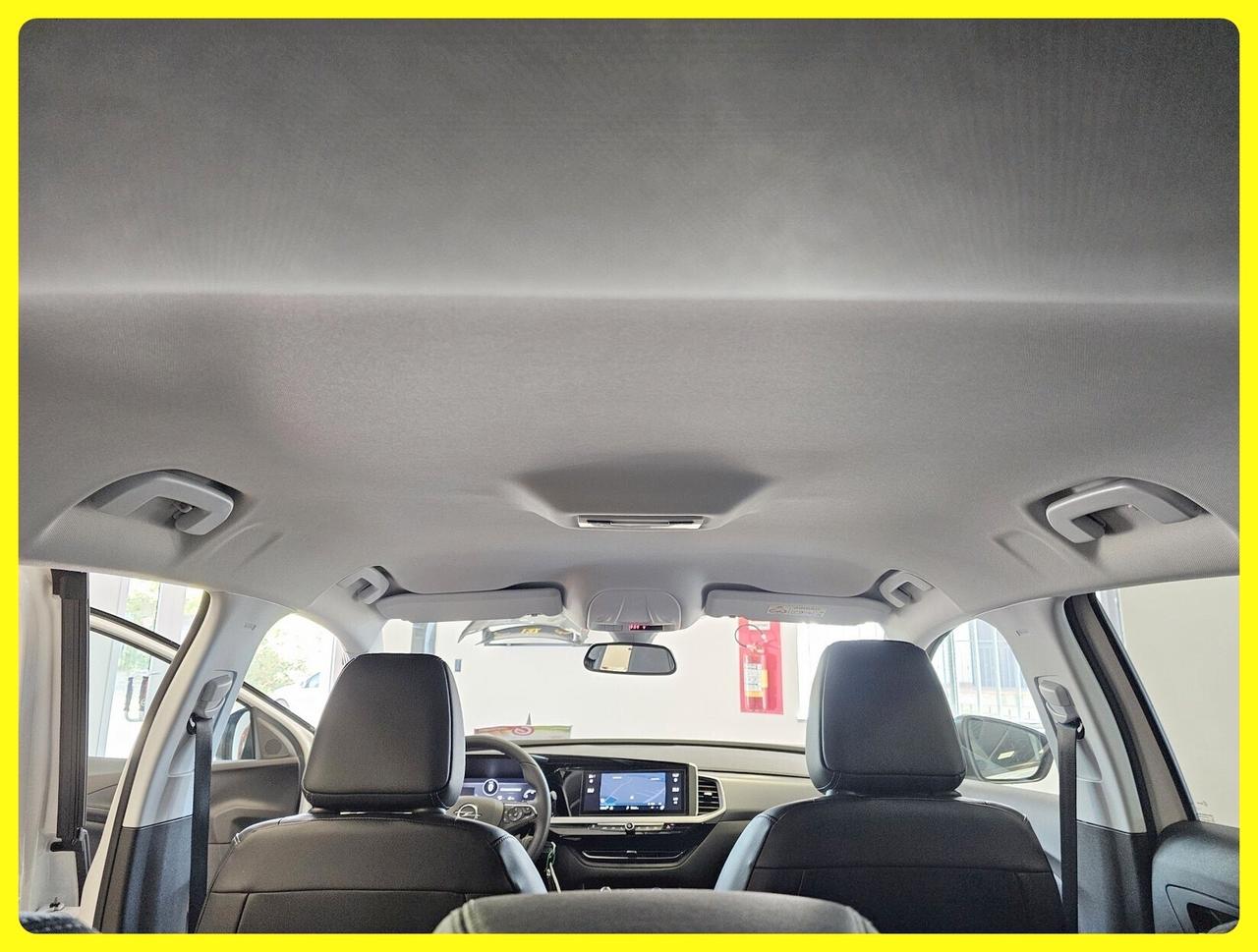 Opel New Grandland X 1.5 Ecotec 130CV AT8 Business Elegance