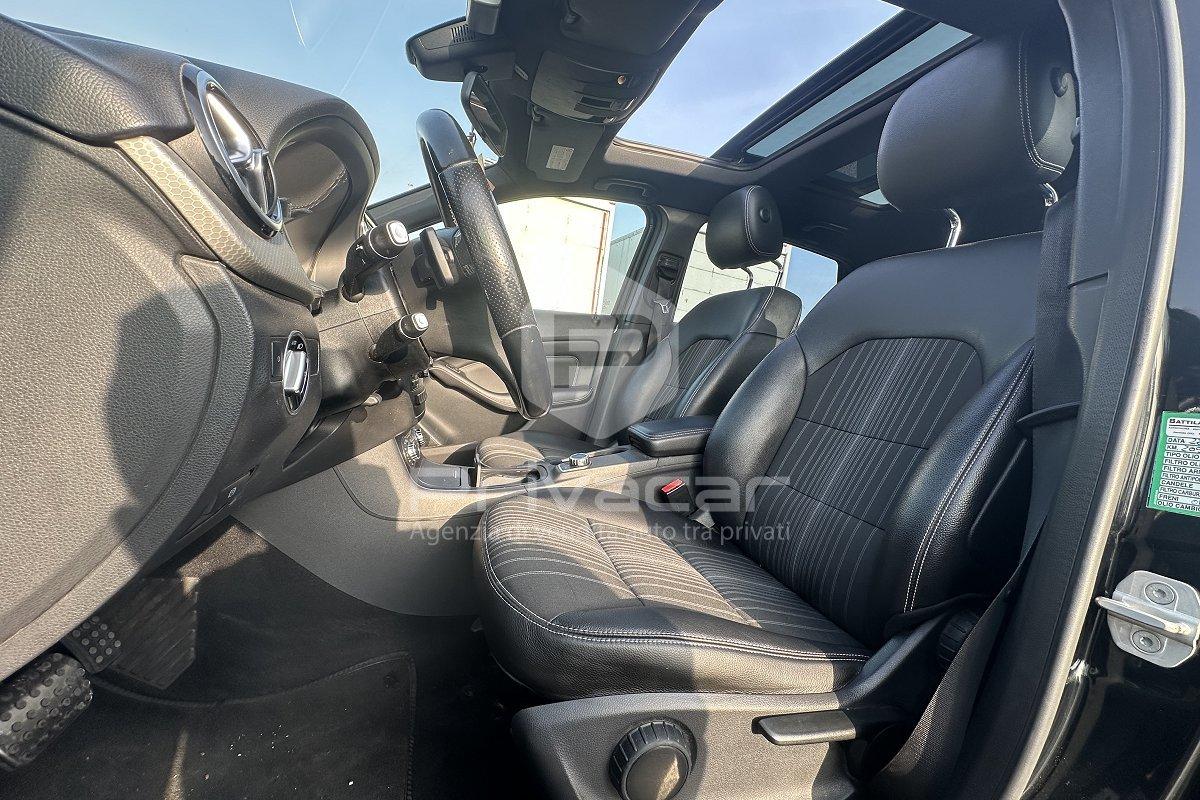 MERCEDES B 180 CDI Automatic Premium