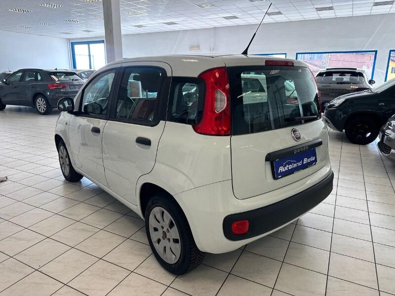 FIAT Panda 3ª serie Panda 1.2 Easy