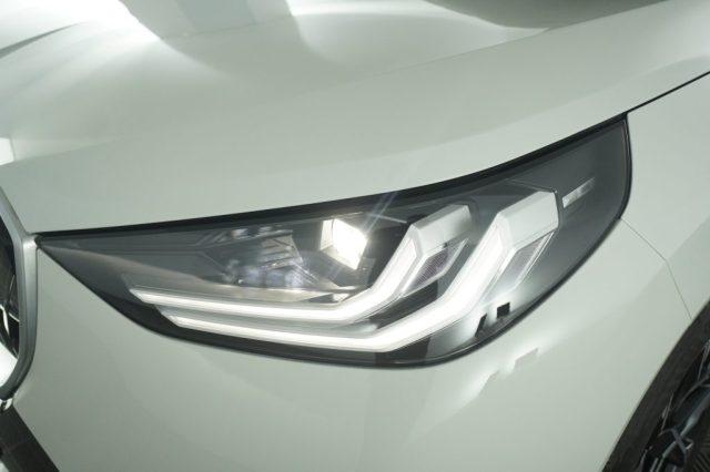 BMW X3 (G45) xDrive20d 48V MSport