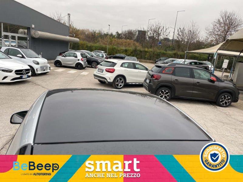 smart fortwo EQ PASSION MY19