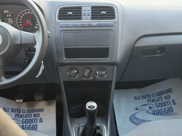 VOLKSWAGEN Polo 1.4 86CV Highline