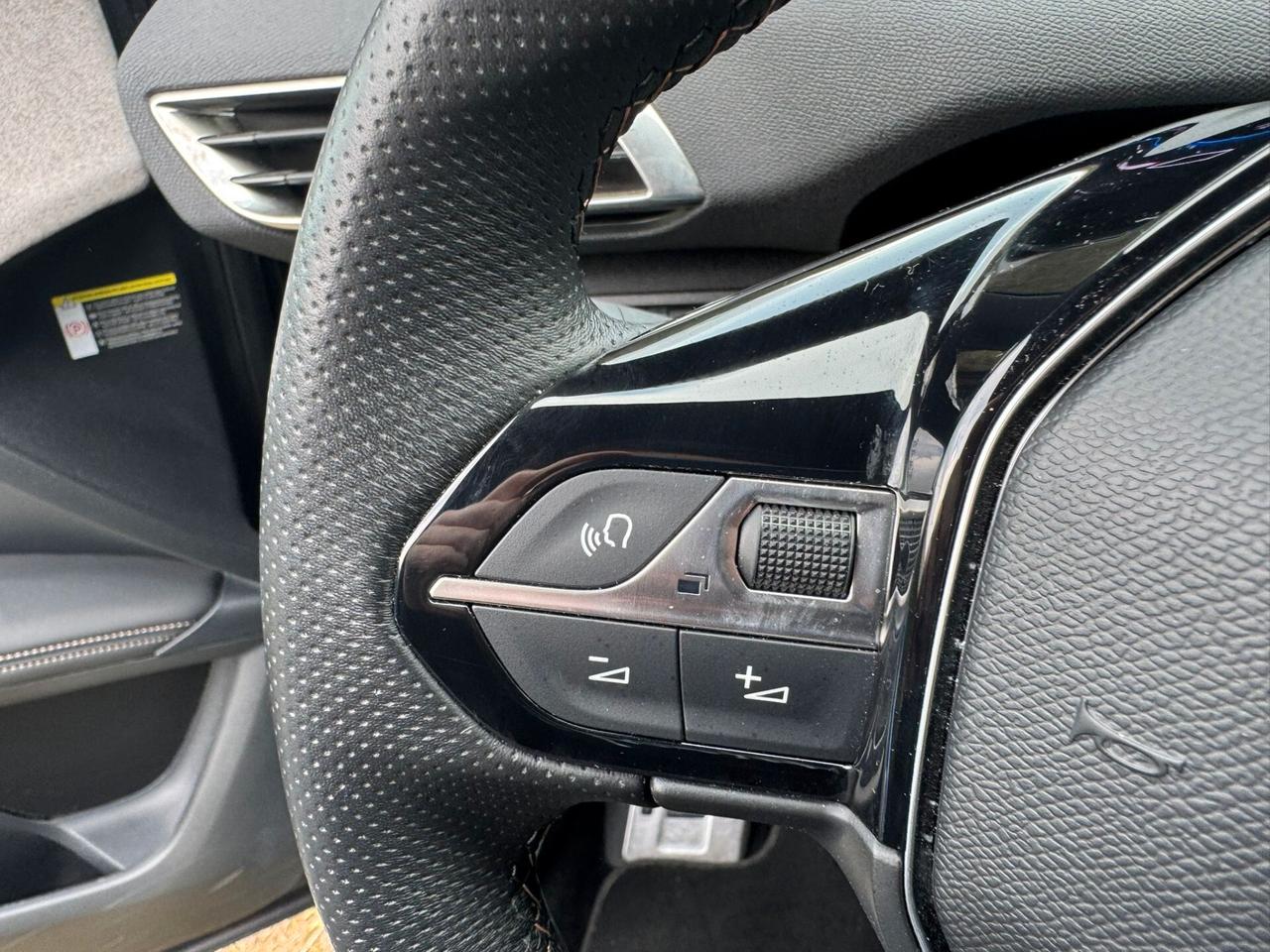 Peugeot 3008 PureTech Turbo 130 S&S GT