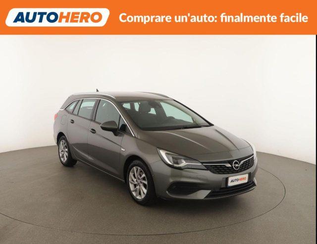 OPEL Astra 1.5 CDTI 122 CV S&S AT9 Sports Tourer Business Ele