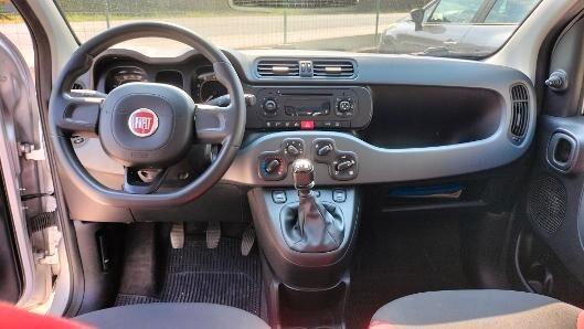 Fiat Panda 1.2 Easy 69cv E6 5 POSTI!! IN ARRIVO!!