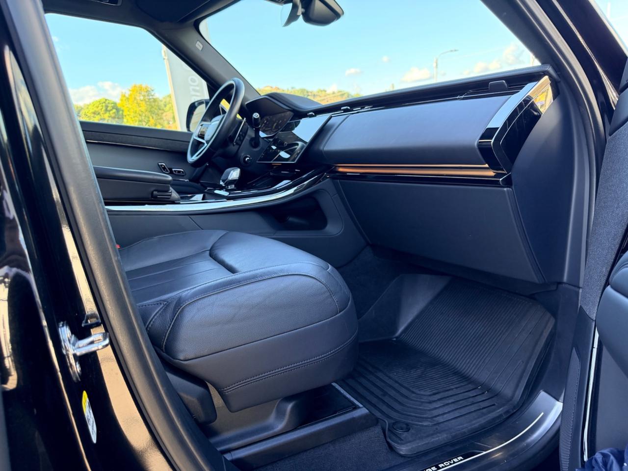 Land Rover Range Sport 3.0D l6 300 CV Dynamic HSE