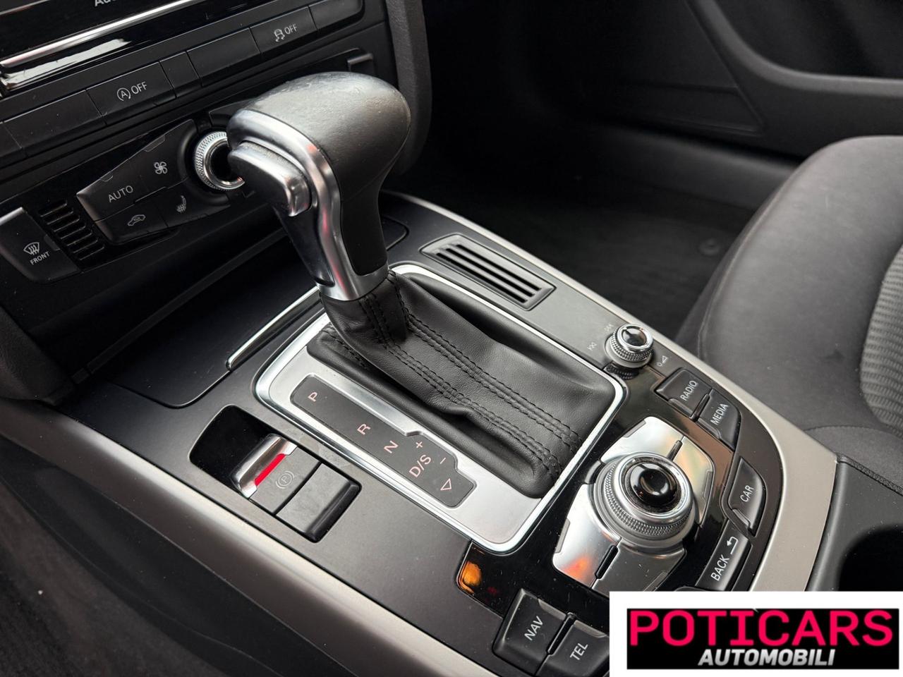 Audi A4 Avant 2.0 TDI 143CV F.AP. multitronic Advanced