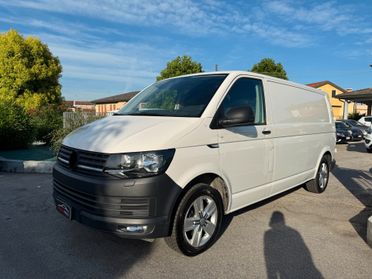 Volkswagen Transporter 2.0 TDI 150CV DSG 4Motion PL Furgone Eu6