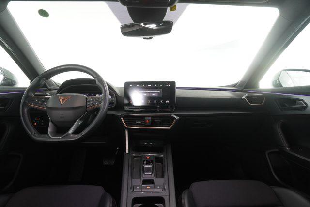 CUPRA Formentor Formentor 1.5 TSI DSG