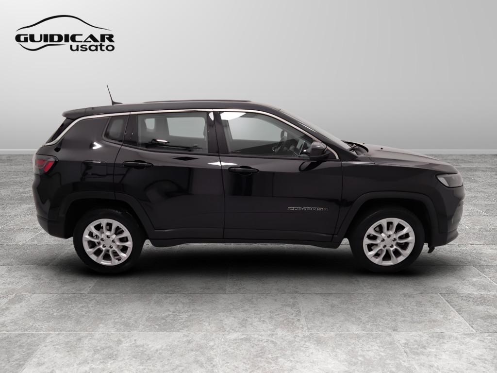 JEEP Compass II 2021 - Compass 1.6 mjt Longitude 2wd 130cv