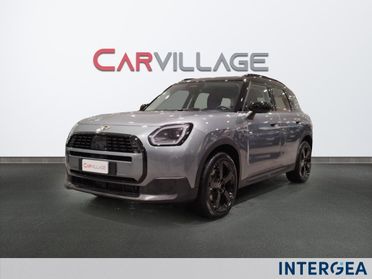 MINI Mini Countryman 2.0 48V D JCW auto