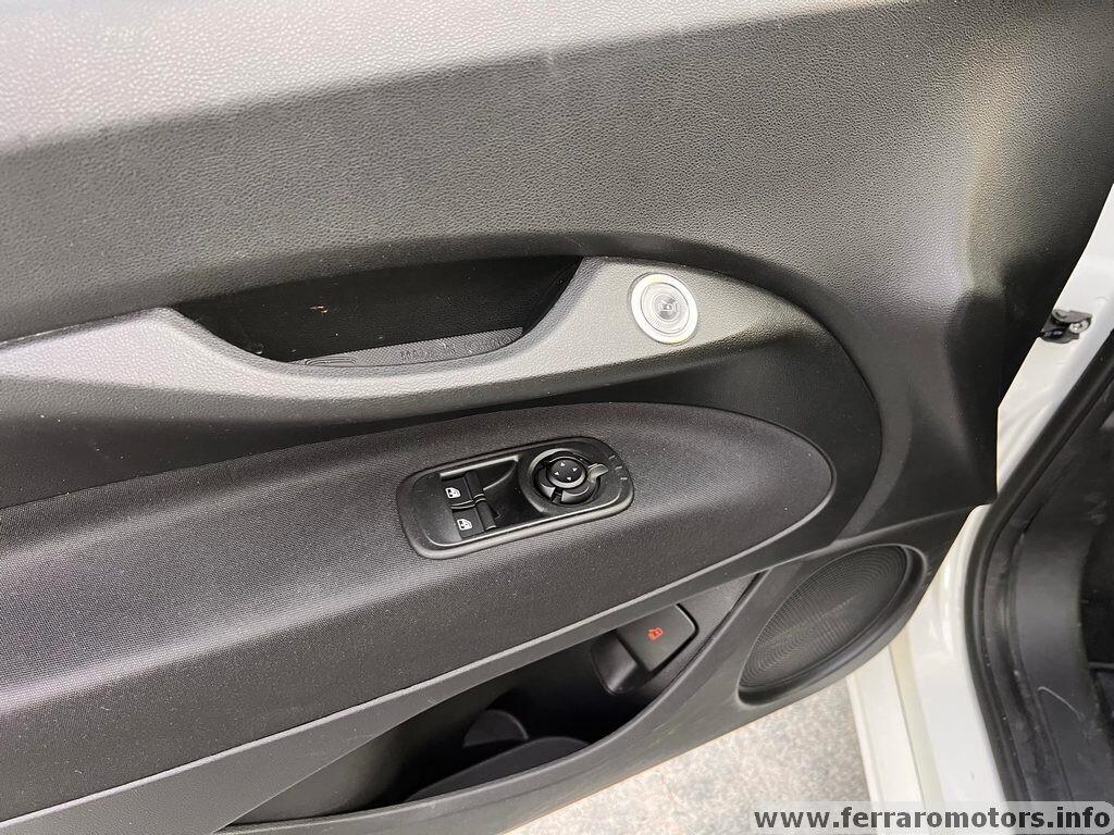 Fiat 500e Berlina 42 kWh a soli 175 euro al mese senza anticipo