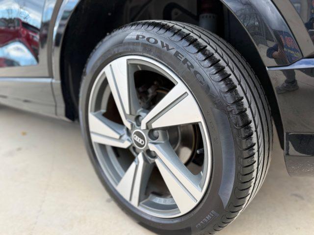 AUDI Q2 35 TDI PARI AL NUOVO GARANZIA