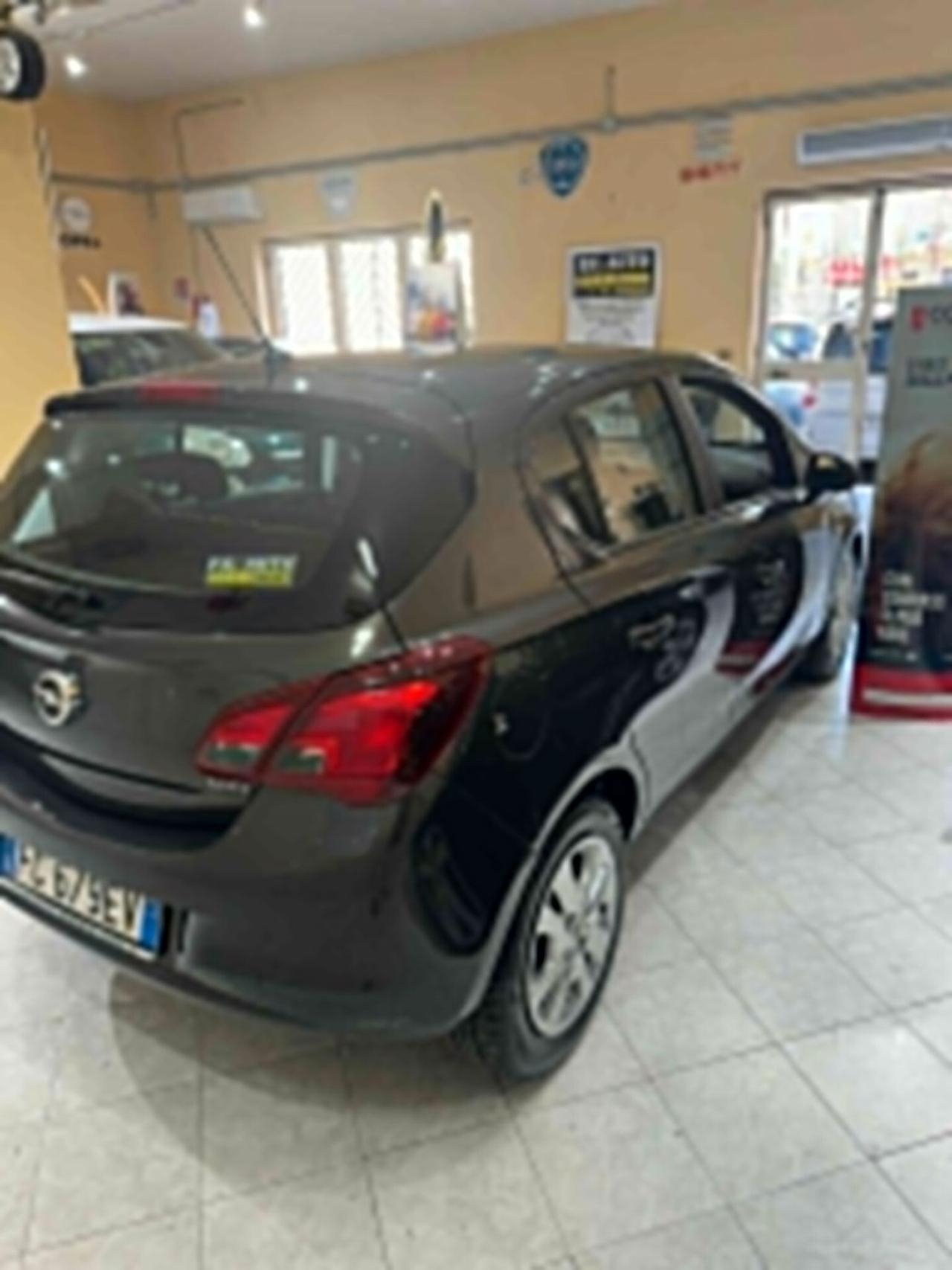 Opel Corsa 1.3 CDTI ecoFLEX Start&Stop 5 porte Cosmo