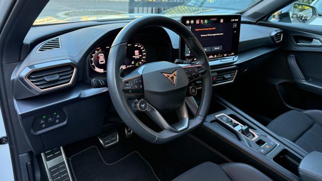 CUPRA Formentor 2.0TDI 150CV 4DRIVE DSG*24MG*CL19*FULL LED*CARPLAY