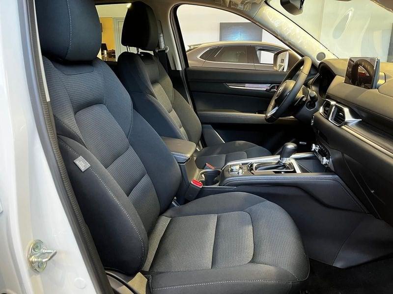 Mazda CX-5 CX-5 2.2L Skyactiv-D 150 CV 2WD Exclusive-Line