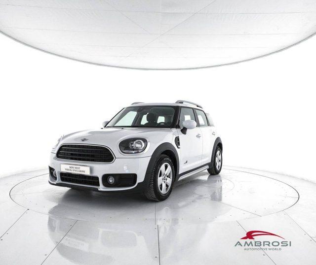 MINI Countryman Cooper D 2.0 Cooper D ALL4